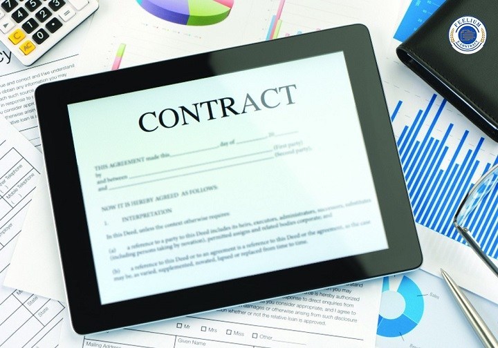 E Contract Meaning Essentials And Territorial Jurisdiction Legal 60