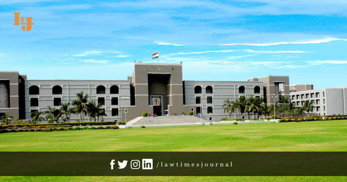 Gujarat High Court Quashes Sedition Case Against Journalist Legal 60