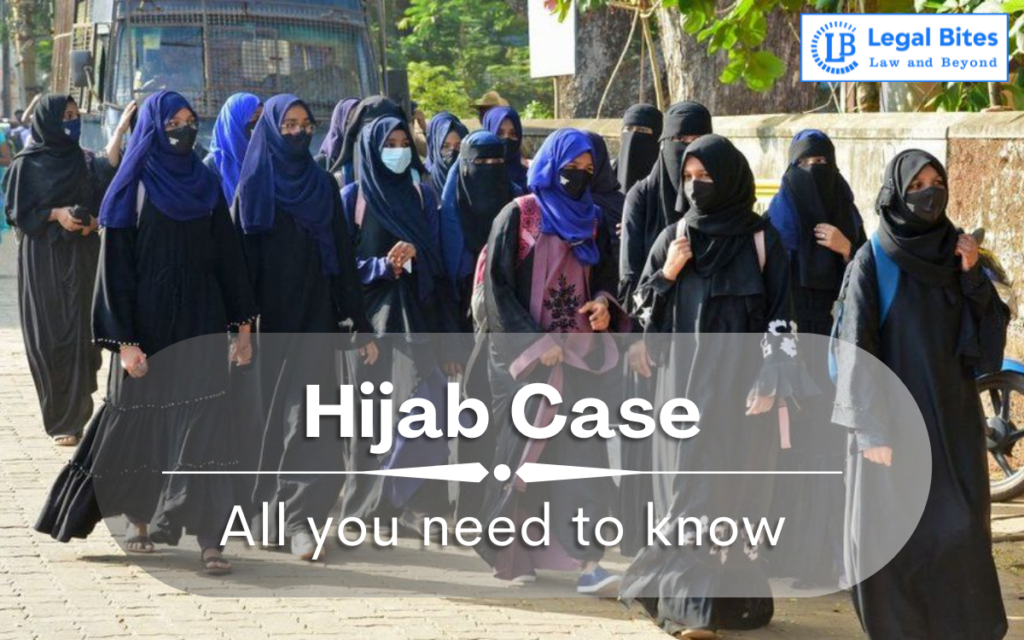 name of hijab case