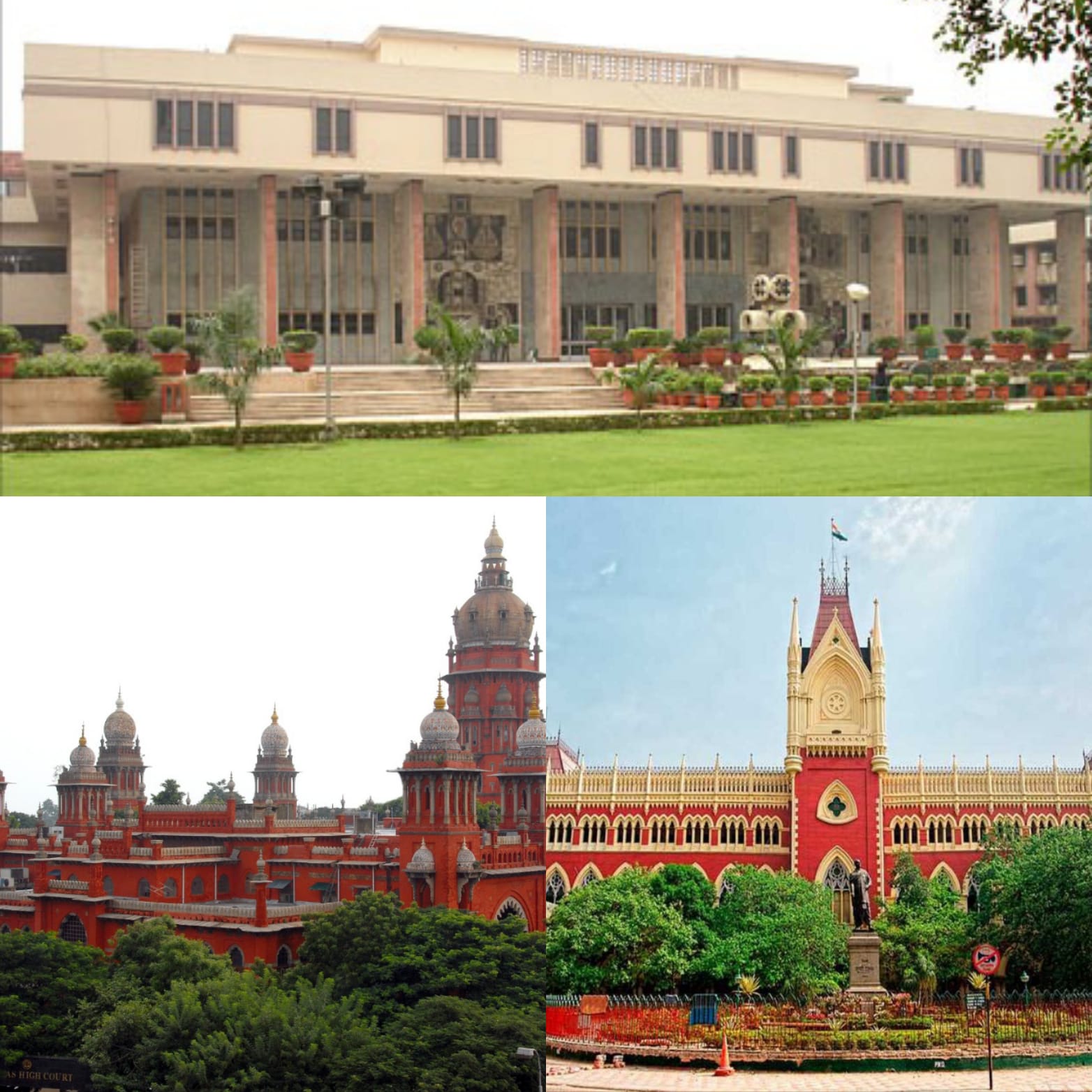 SpicyIP Tidbit IPD Updates in Delhi, Calcutta and Madras High Courts