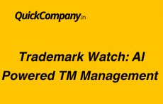 TMSearch.ai - Trademark search API and IP Management Software
