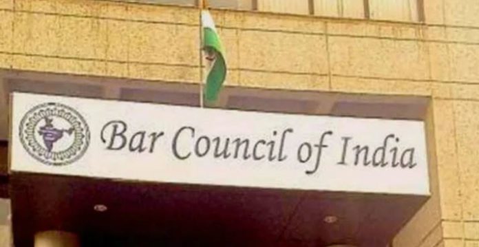 Bar Council of India urges PM and CMs to grant Rs.20k aid to young lawyers amid coronavirus outbreak Bar Council of India urges PM and CMs to grant Rs.20k aid to young lawyers amid coronavirus outbreak