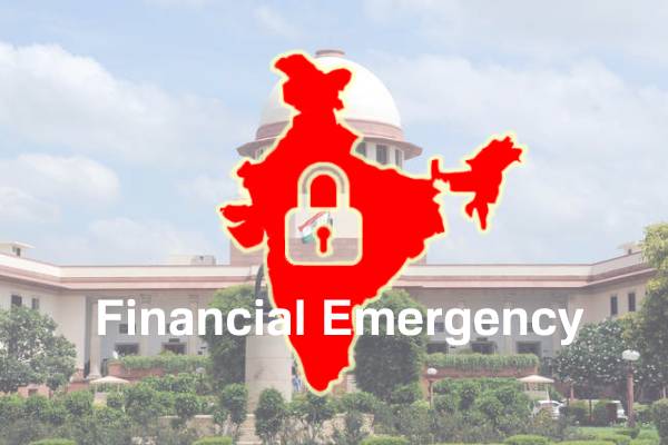 Financial-Emergency Financial-Emergency
