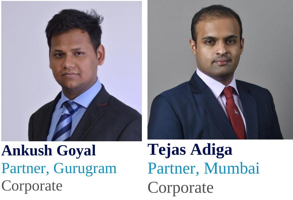 Trilegal partnership grows by two