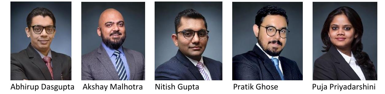 New HSA partners