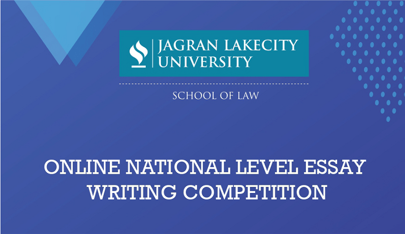 Jagran Lakecity University
