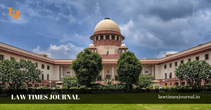 Law has to evolve to address poaching of Legislators: SC