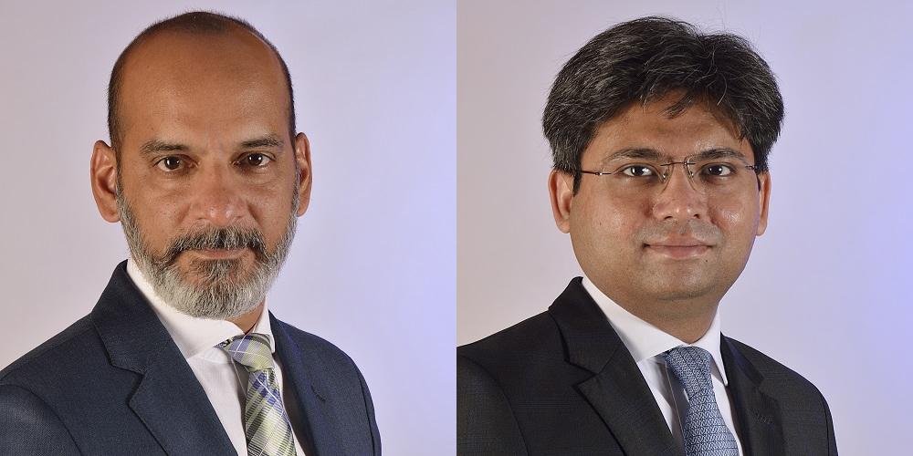 Gorthi and Parikh explain how they intend to lead Trilegal through these troubled waters