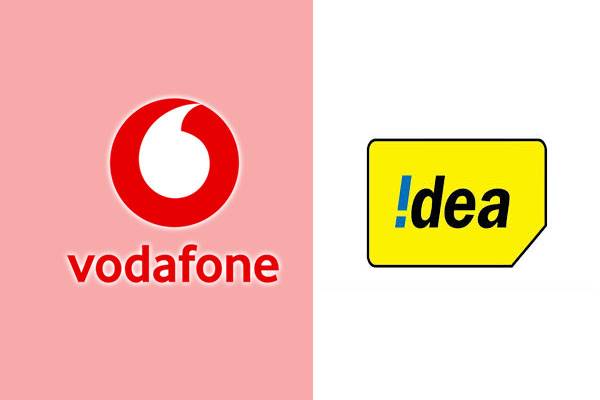 Vodafone-Idea