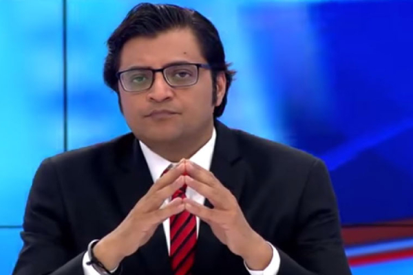 Arnab-Goswami