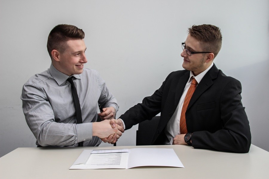 Test of Partnership