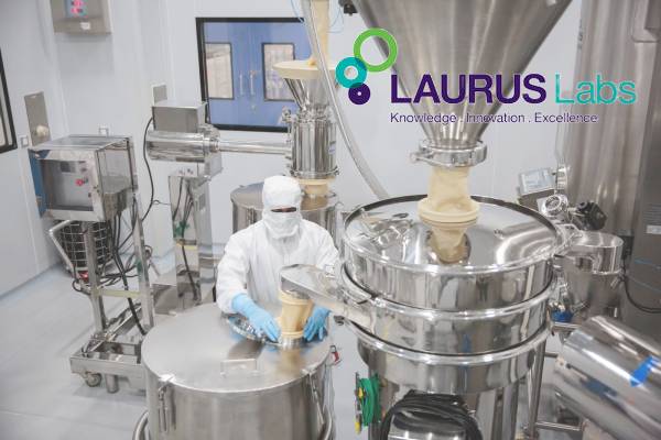 Laurus-Labs