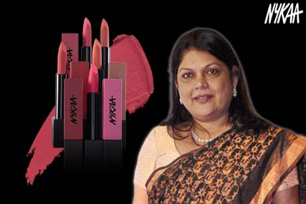 Nykaa