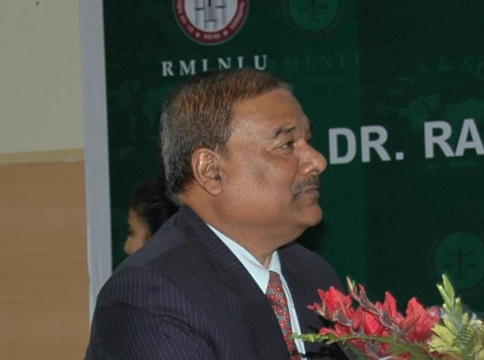 CLAT convenor Prof Balraj Chauhan explains thoughts about online exams