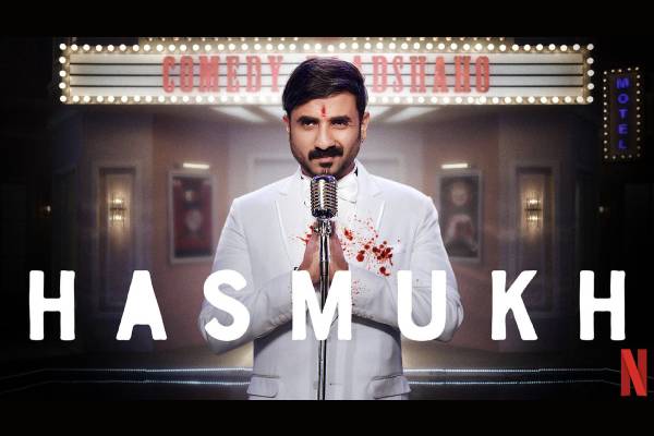 Hasmukh