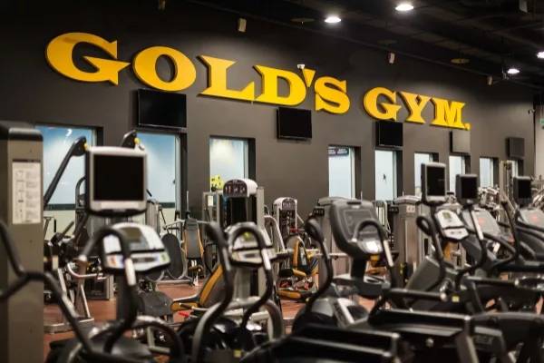 Golds-Gym