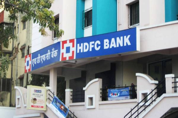 HDFC-Bank