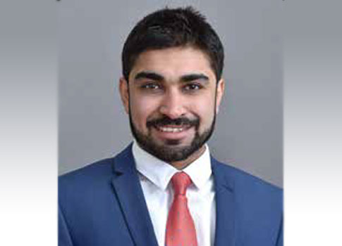 Kartik Mittal