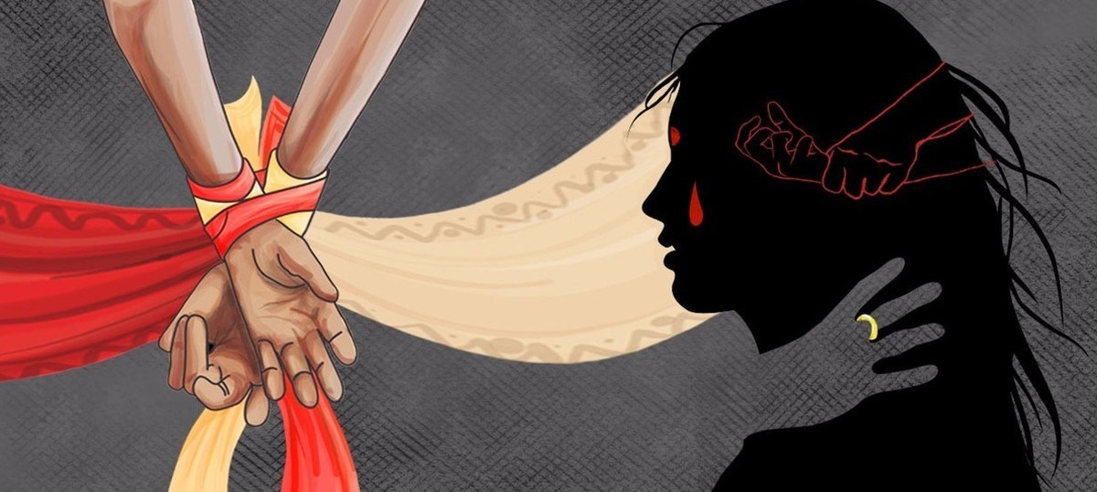 Marital Rape