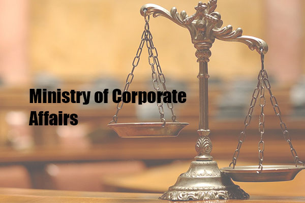 Ministry-of-Corporate-Affairs