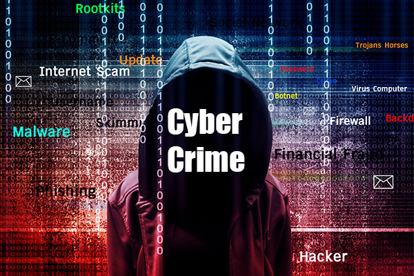 Cyber-Crime