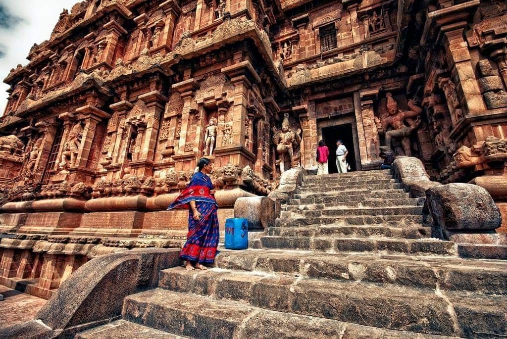 Preclusion of Women from Religious Places in India