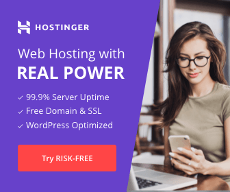 Hostinger