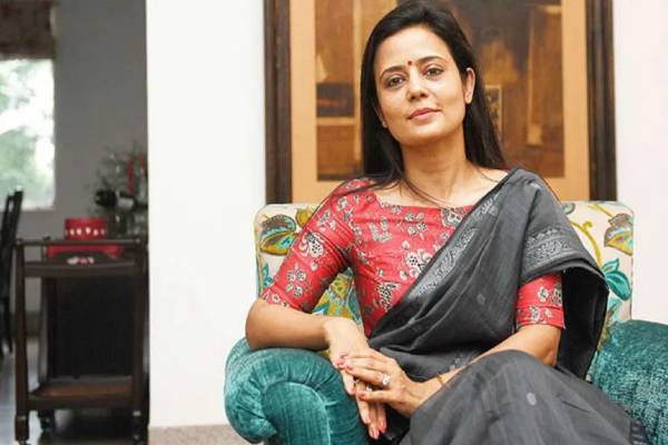 Mahua-Moitra