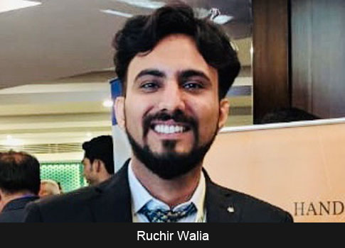 Ruchir-Walia