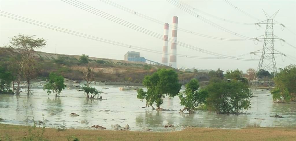 Singrauli Crisis: Lost sense
