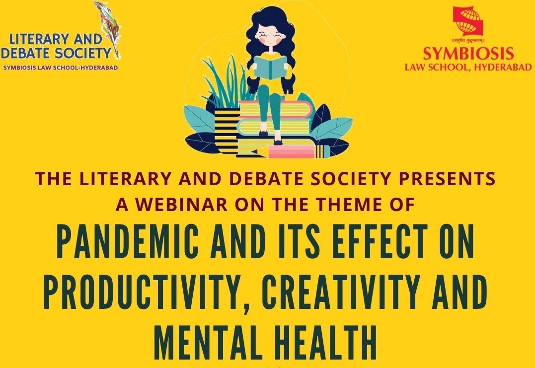 SLS Hyderabad Webinar