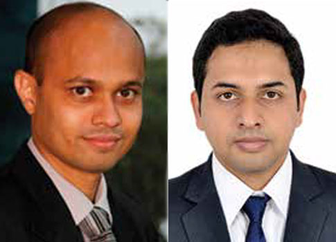 Vikram-Shroff-Nishanth-Ravindran