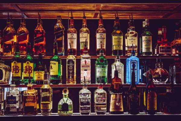 Liquor