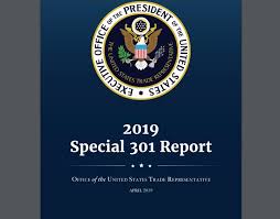 Special 301