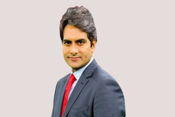 Sudhir-Chaudhary