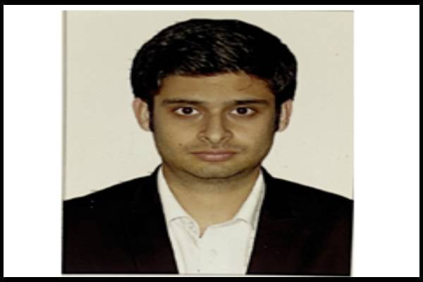 Gaurav-Thote