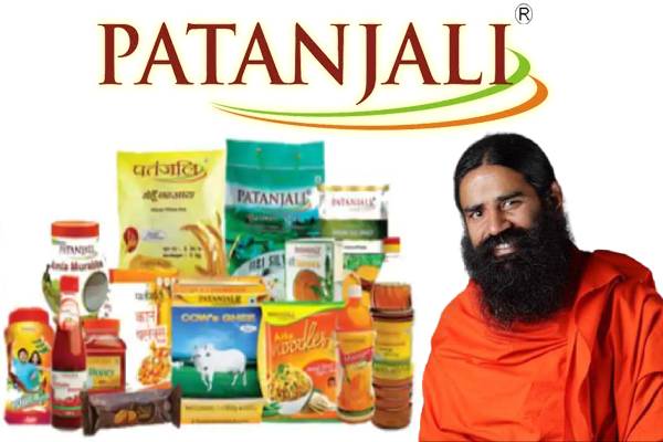 Patanjali-Ayurved