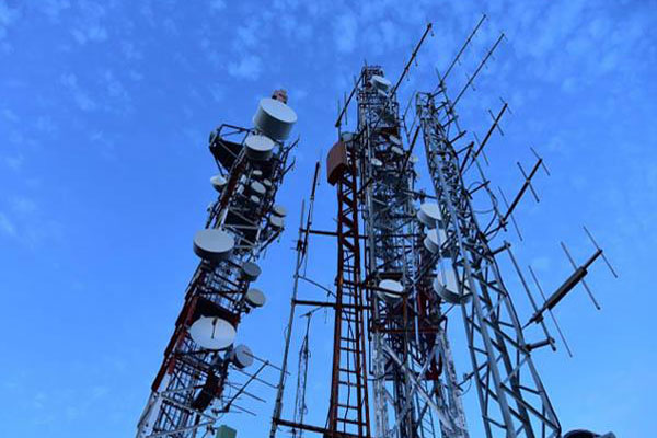 Department-of-Telecommunications