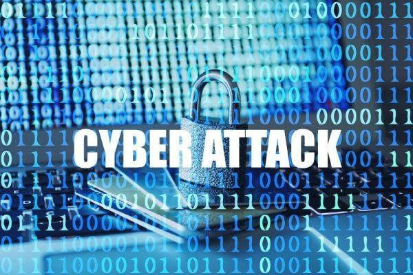 cyber-attack