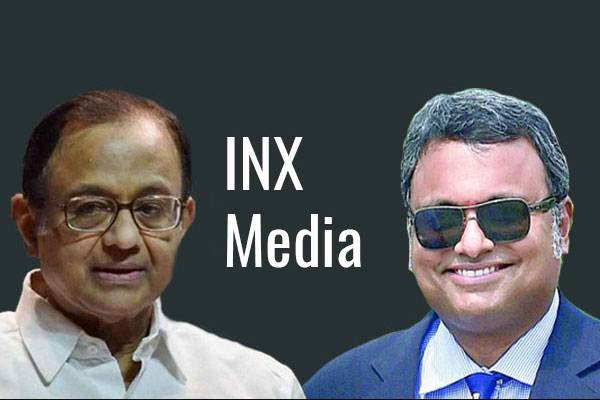 P-Chidambaram-INX-Media-Karti-Chidambaram