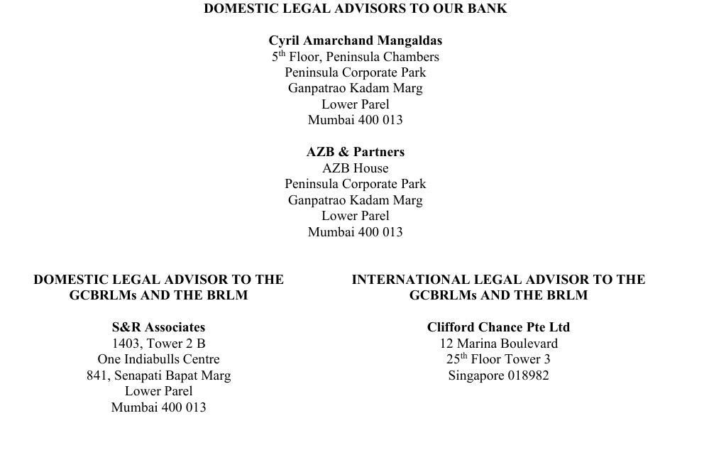 Double AZB-CAM team according to prospectus