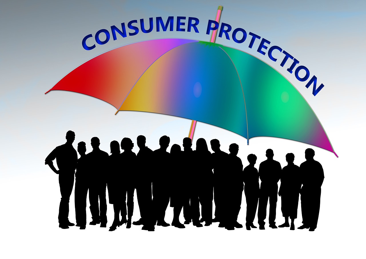 Consumer Protection Act