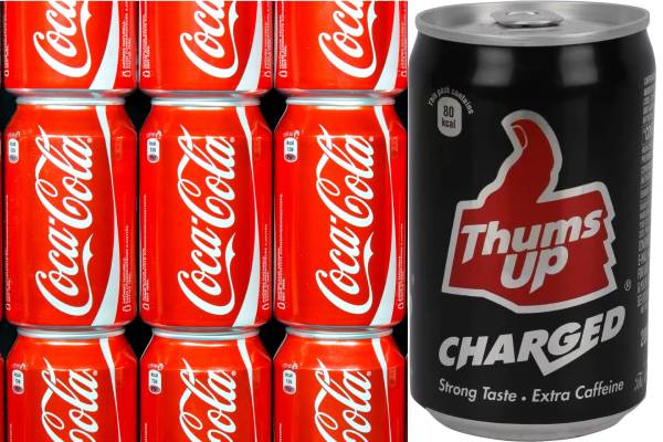 Coca-Cola-and-Thums-Up