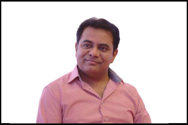 KT-Rama-Rao