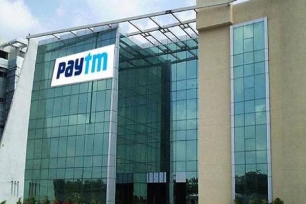 Paytm