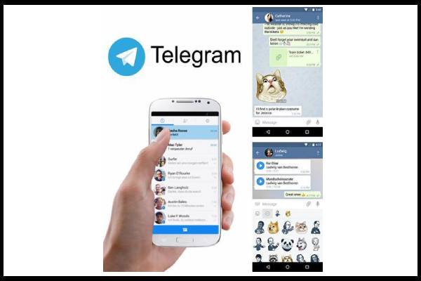 Telegram