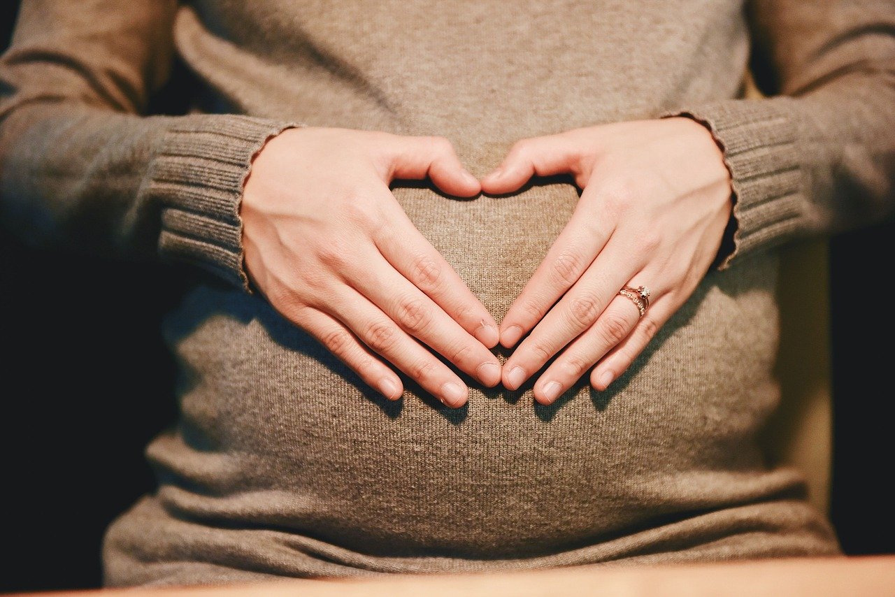 Transfer of Property to an Unborn Child