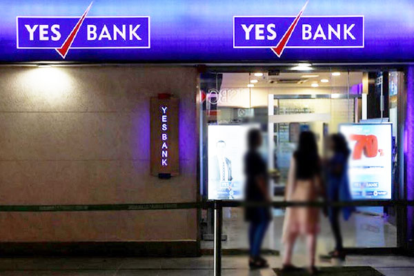 Yes-Bank