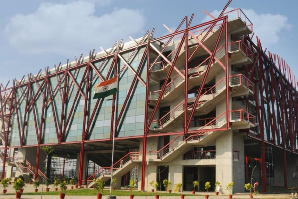 Jindal-Global-Law-School