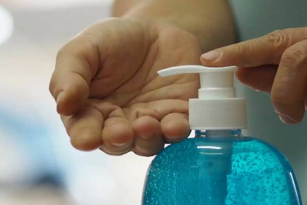 Sanitizers